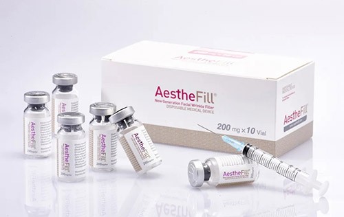 取证 | 公司童颜针产品获得医疗器械注册证